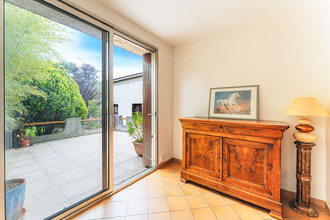 Ma-Cabane - Vente Maison LE PLESSIS-ROBINSON, 130 m²