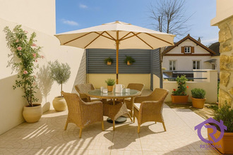 Ma-Cabane - Vente Maison LE PLESSIS-ROBINSON, 149 m²