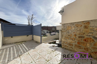 Ma-Cabane - Vente Maison LE PLESSIS-ROBINSON, 149 m²