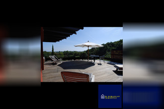 Ma-Cabane - Vente Maison Le Plessis-Robinson, 211 m²