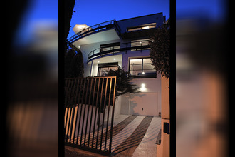 Ma-Cabane - Vente Maison Le Plessis-Robinson, 211 m²