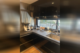 Ma-Cabane - Vente Maison Le Plessis-Robinson, 211 m²