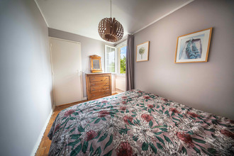 Ma-Cabane - Vente Maison LE PLESSIS-ROBINSON, 120 m²