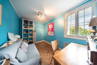 Ma-Cabane - Vente Maison LE PLESSIS-ROBINSON, 120 m²