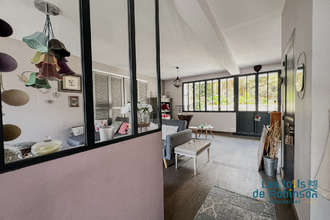 Ma-Cabane - Vente Maison Le Plessis-Robinson, 110 m²