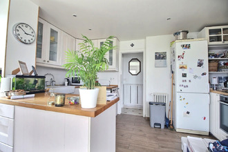 Ma-Cabane - Vente Maison LE PLESSIS-ROBINSON, 176 m²