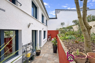 Ma-Cabane - Vente Maison Le Plessis-Robinson, 141 m²