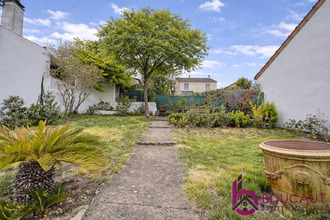 Ma-Cabane - Vente Maison Le Plessis-Robinson, 141 m²