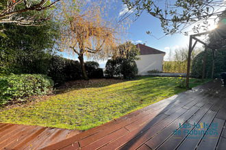 Ma-Cabane - Vente Maison Le Plessis-Robinson, 113 m²