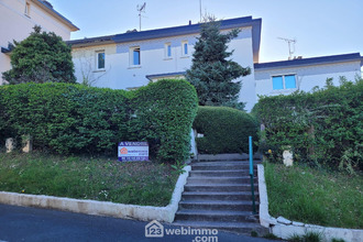 Ma-Cabane - Vente Maison Le Plessis-Robinson, 73 m²