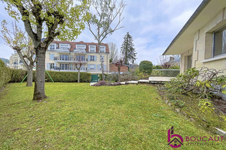 Ma-Cabane - Vente Maison Le Plessis-Robinson, 116 m²