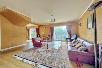 Ma-Cabane - Vente Maison Le Plessis-Robinson, 116 m²