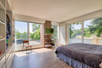 Ma-Cabane - Vente Maison LE PLESSIS-ROBINSON, 220 m²