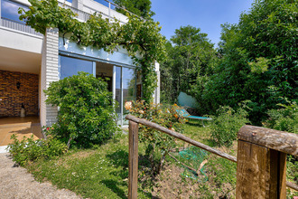 Ma-Cabane - Vente Maison LE PLESSIS-ROBINSON, 220 m²