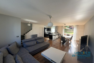 Ma-Cabane - Vente Maison Le Plessis-Robinson, 101 m²