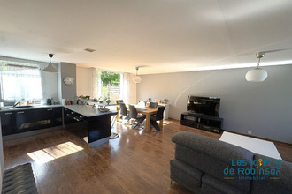 Ma-Cabane - Vente Maison Le Plessis-Robinson, 101 m²