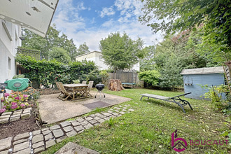 Ma-Cabane - Vente Maison Le Plessis-Robinson, 110 m²