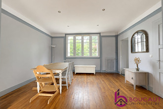 Ma-Cabane - Vente Maison Le Plessis-Robinson, 110 m²