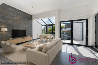 Ma-Cabane - Vente Maison Le Plessis-Robinson, 143 m²