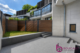 Ma-Cabane - Vente Maison Le Plessis-Robinson, 143 m²