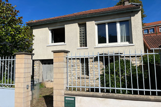 Ma-Cabane - Vente Maison LE PLESSIS-ROBINSON, 65 m²