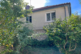 Ma-Cabane - Vente Maison LE PLESSIS-ROBINSON, 65 m²