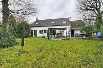 Ma-Cabane - Vente Maison Le Plessis-Trévise, 116 m²