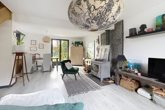 Ma-Cabane - Vente Maison Le Plessis-Trévise, 116 m²