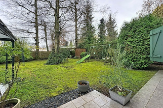 Ma-Cabane - Vente Maison Le Plessis-Trévise, 116 m²