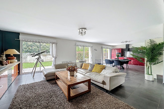 Ma-Cabane - Vente Maison Le Plessis-Trévise, 208 m²