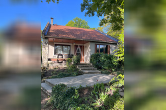 Ma-Cabane - Vente Maison LE PLESSIS-TREVISE, 165 m²