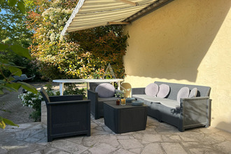 Ma-Cabane - Vente Maison LE PLESSIS-TREVISE, 165 m²