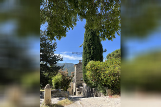 Ma-Cabane - Vente Maison Le Poët-Laval, 450 m²