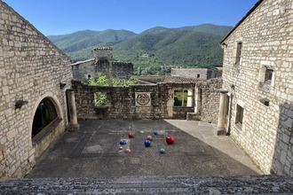 Ma-Cabane - Vente Maison Le Poët-Laval, 450 m²