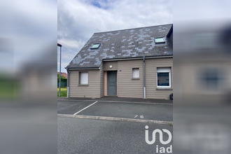 Vente Maison 36330, Le Poinçonnet France