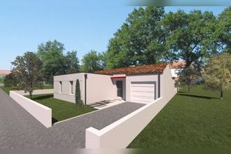 Ma-Cabane - Vente Maison LE POIRE-SUR-VIE, 1 m²