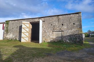 Ma-Cabane - Vente Maison LE POIRE-SUR-VIE, 295 m²