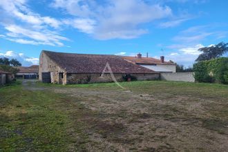 Ma-Cabane - Vente Maison LE POIRE-SUR-VIE, 295 m²