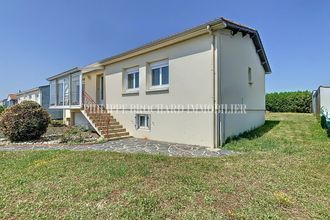 Ma-Cabane - Vente Maison Le Poiré-sur-Vie, 136 m²