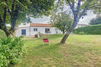 Ma-Cabane - Vente Maison Le Poiré-sur-Vie, 97 m²