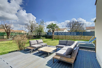 Ma-Cabane - Vente Maison Le Poiré-sur-Vie, 144 m²