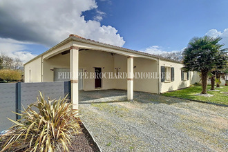 Ma-Cabane - Vente Maison Le Poiré-sur-Vie, 144 m²