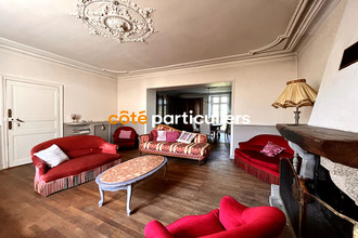 Ma-Cabane - Vente Maison LE POIRE-SUR-VIE, 310 m²