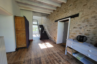 Ma-Cabane - Vente Maison LE POIRE-SUR-VIE, 250 m²