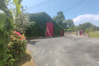 Ma-Cabane - Vente Maison LE POIRE-SUR-VIE, 127 m²