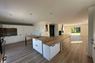 Ma-Cabane - Vente Maison LE POIRE-SUR-VIE, 204 m²