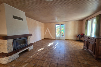 Ma-Cabane - Vente Maison LE POIRE-SUR-VIE, 230 m²