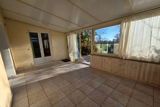 Ma-Cabane - Vente Maison LE POIRE-SUR-VIE, 230 m²