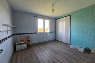 Ma-Cabane - Vente Maison LE POIRE-SUR-VIE, 230 m²