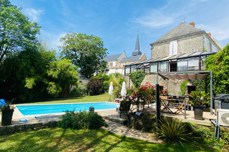 Ma-Cabane - Vente Maison LE POIRE-SUR-VIE, 252 m²